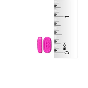 Benadryl Ultratabs Allergy Relief (24 Count Pack of 2)