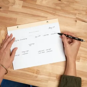 Sharpie S-Gel Pens: Smooth Writing and Bold Colors