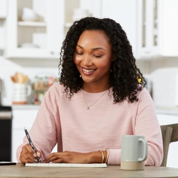 Sharpie S-Gel Pens: Smooth Writing and Bold Colors