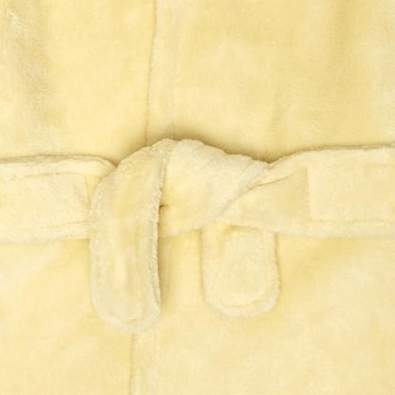 Gerber Baby Hooded Giraffe Bathrobe for Infants