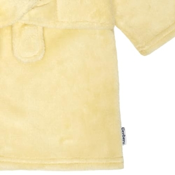 Gerber Baby Hooded Giraffe Bathrobe for Infants
