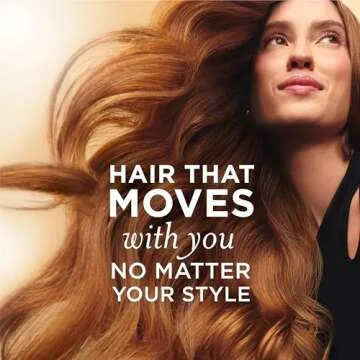 Pantene Conditioning Detangler Spray, Nourishing Hair Care