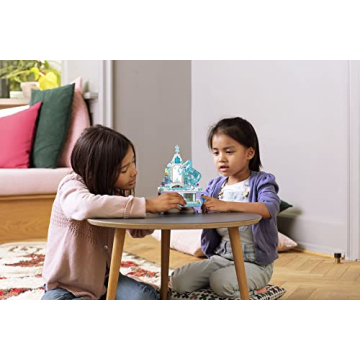 LEGO Disney Frozen 2 Elsa's Jewelry Box Creation Toy