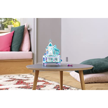 LEGO Disney Frozen 2 Elsa's Jewelry Box Creation Toy