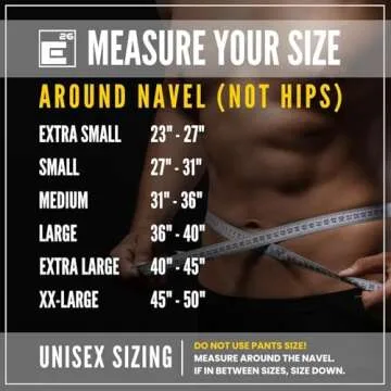 Self-Locking Weight Lifting Belt - Premium Weightlifting Belt for Serious Functional Fitness, Weight...