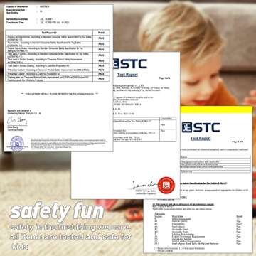 Handmade JoyNest Russian Nesting Dolls for Kids and Collectors