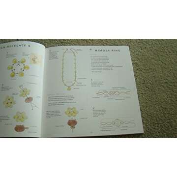Bead Fantasies III: Still More Beautiful, Easy-to-Make Jewelry (Bead Fantasies Series)