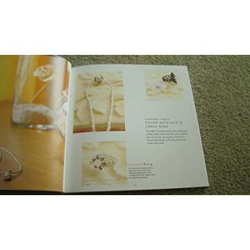 Bead Fantasies III: Still More Beautiful, Easy-to-Make Jewelry (Bead Fantasies Series)