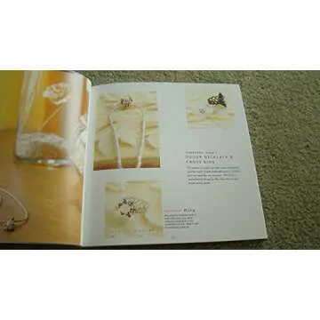 Bead Fantasies III Beautiful Jewelry Projects by Takako