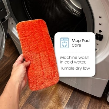 Quiggly Toy Spray Mop for Kids - Fun and Educational Cleaning Tool