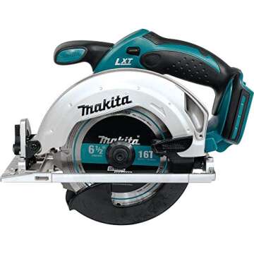 Makita XT505 18V LXT Cordless 5-Pc. Combo Kit