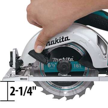 Makita XT505 18V LXT Cordless 5-Pc. Combo Kit