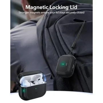 ESR AirPods Pro 3 Case with MagSafe Compatibility