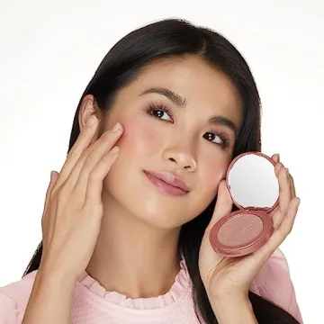 Tarte Amazonian Clay 12-Hour Blush Exposed - For Radiant Skin