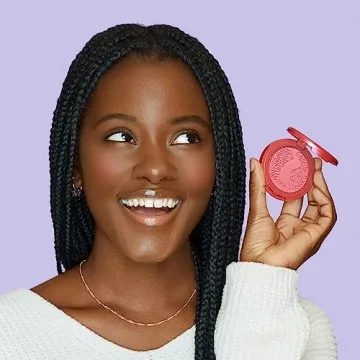 Tarte Amazonian Clay 12-Hour Blush Exposed - For Radiant Skin