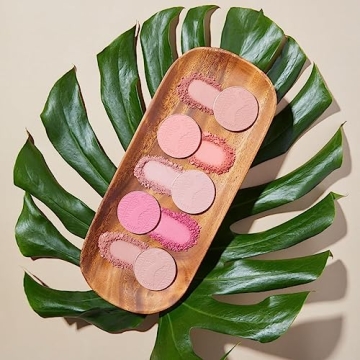 Tarte Amazonian Clay 12-Hour Blush Exposed - For Radiant Skin