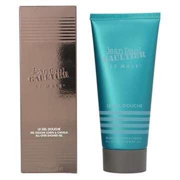 Jean Paul Gaultier Le Male All-Over Shower Gel 200ml