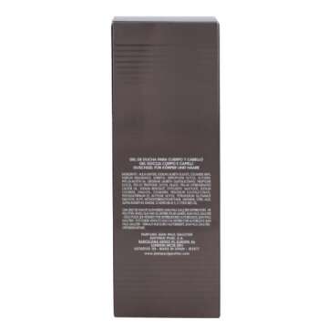 Jean Paul Gaultier Le Male All-Over Shower Gel 200ml