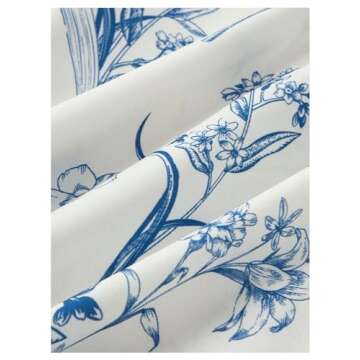 Stylish MakeMeChic Floral Summer Dress for Women