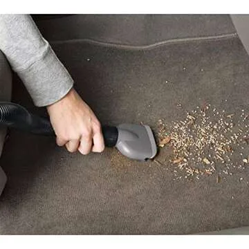 Bissell Cleanview Deluxe Corded Handheld Vacuum, 47R51