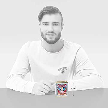 CHIQUILÍN smoked paprika, 2.64 oz - 75 grams - Gourmet Products since 1909