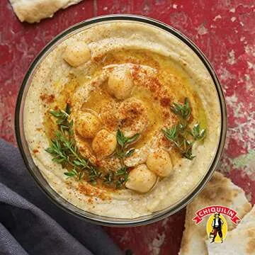 CHIQUILÍN smoked paprika, 2.64 oz - 75 grams - Gourmet Products since 1909