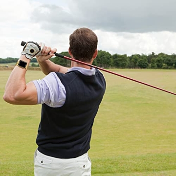 Luxury Libra Gemini Stainless Steel Apple Watch Band