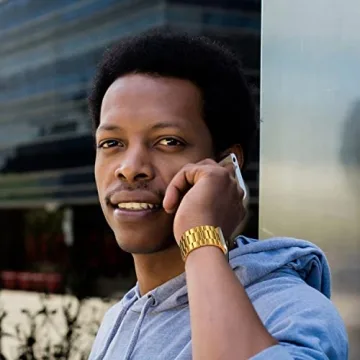 Luxury Libra Gemini Stainless Steel Apple Watch Band