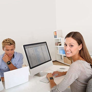 Luxury Libra Gemini Stainless Steel Apple Watch Band