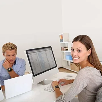 Luxury Libra Gemini Stainless Steel Apple Watch Band