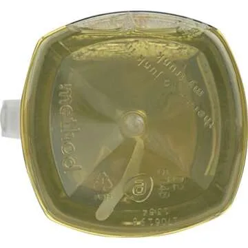 Method Cleaner All Purpose Ginger Yuzu Spray 28 Fl Oz