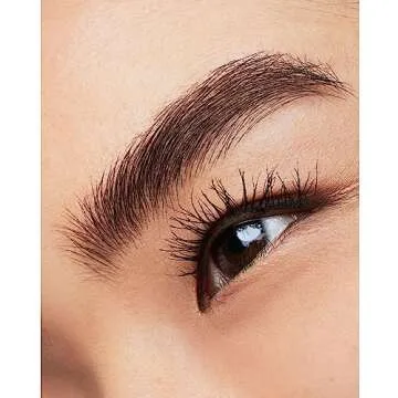 Babe Original Pro Tweezers, Stainless Steel Slanted Tip Tweezers for Smooth Brows, Brow and Hair removal