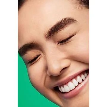 Babe Original Pro Tweezers, Stainless Steel Slanted Tip Tweezers for Smooth Brows, Brow and Hair removal