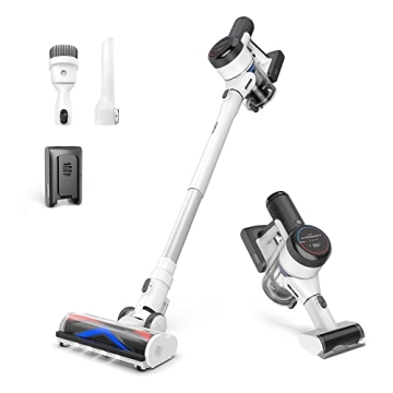 Tineco Pure ONE S15 Pet & Replacement Battery: A Comprehensive Cleaning Companion