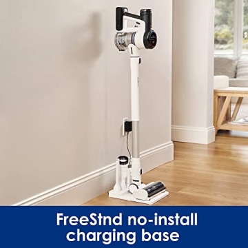 Tineco Pure ONE S15 Pet Vacuum: Smart & Efficient Cleaning