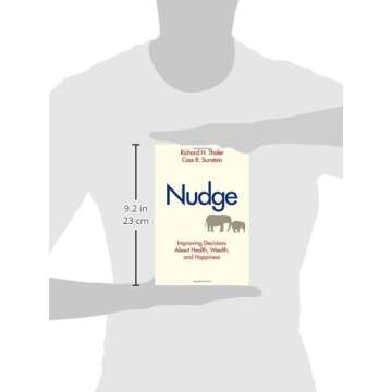 Nudge: Health, Wealth, and Happiness Insights