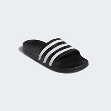 Buy adidas Women's Adilette Aqua Slide Sandals Online