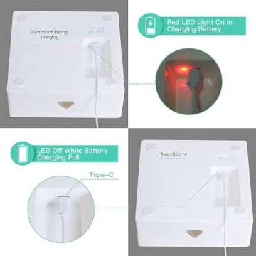 Migipaws Interactive Cat Toy for Endless Indoor Fun