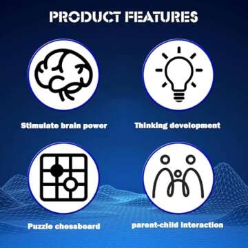 2024 Portable Magnetic Chess Game Set for All Ages