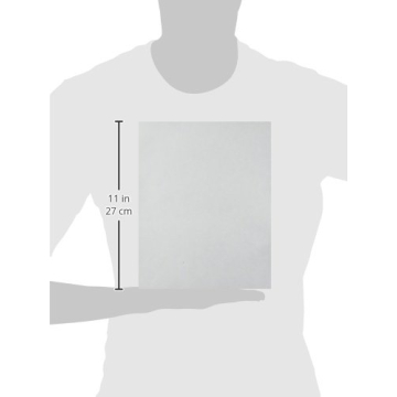 Hammermill Premium Printer Paper 24lb 8.5x11 500 Sheets