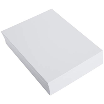 Hammermill Premium Printer Paper 24lb 8.5x11 500 Sheets