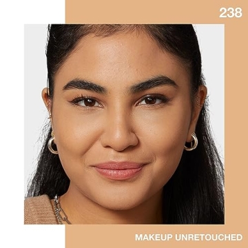 Maybelline Fit Me Matte Foundation - Perfect Skin Match