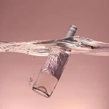 Thomson & Scott Noughty Non-Alcoholic Rose Wine 750ml