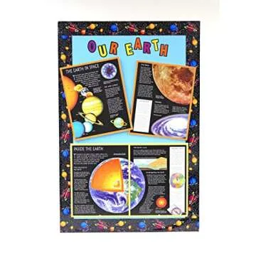 Elmer's Disappearing Purple (6g) and Clear Re-Stick School Glue Sticks (8g), Washable, 6 Grams, 7 Count