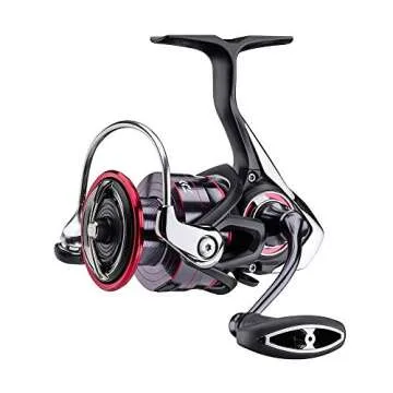 Daiwa Fuego LT Spinning Reel for Ultimate Fishing Performance