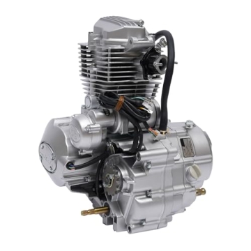 200CC 250CC ATV Engine Kit with Manual Transmission