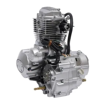 200CC 250CC ATV Engine Kit with Manual Transmission