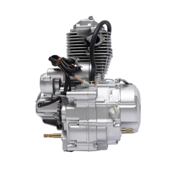 200CC 250CC ATV Engine Kit with Manual Transmission
