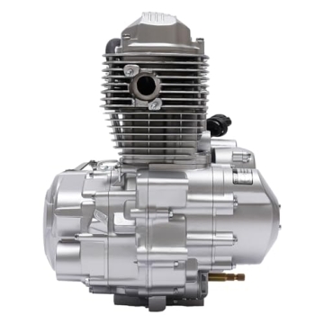 200CC 250CC ATV Engine Kit with Manual Transmission