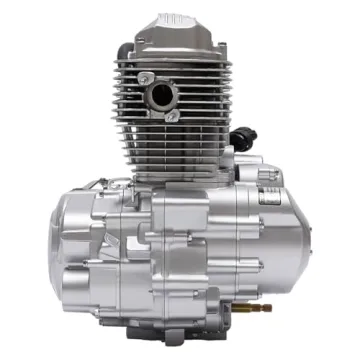 200CC 250CC ATV Engine Kit with Manual Transmission